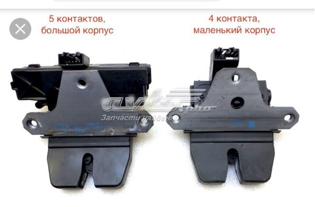 Замок пятой двери 1451166 FORD