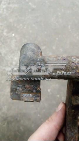 Скоба суппорта переднего 1468864 FORD