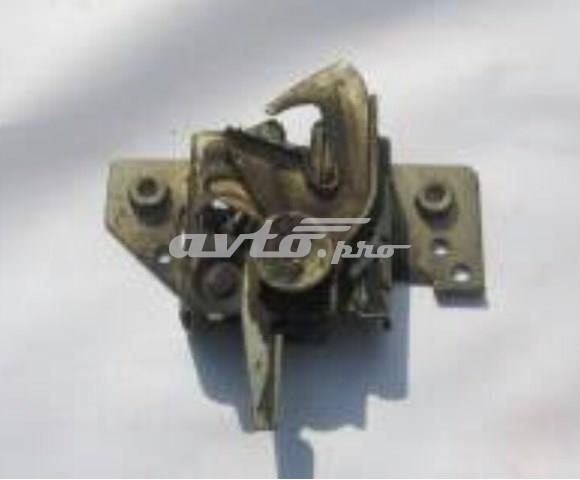 Запор капота (замок и привод замка капота) 1474279 FORD