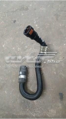 Шланг ГУР, низкого давления, от бачка к насосу 1474304 FORD