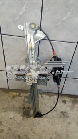 1478290 FORD Механизм стеклоподъемника двери передней правой купить в Полтава