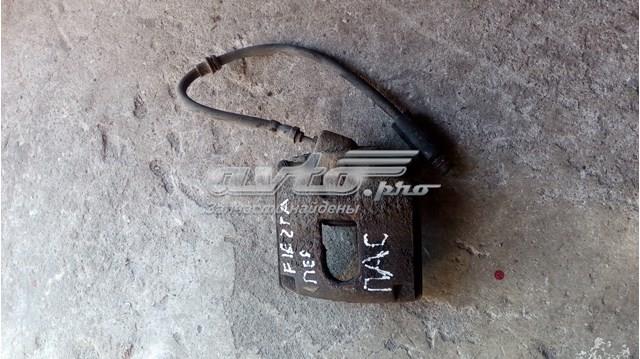 1478474 FORD Суппорт тормозной передний правый купить в Каменское
