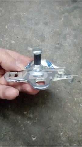 Фиксатор/петля (зацеп) замка двери передней 1479523 FORD