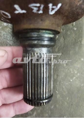 FORD 1479770 Левая полуось в наличии Павлоград