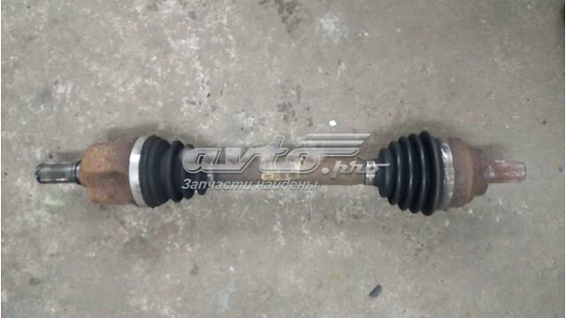 1479771 FORD Полуось передняя купить в Кривой Рог