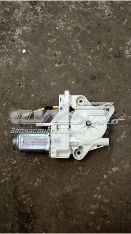 Мотор стеклоподъемника двери передней, правой 1480776 FORD
