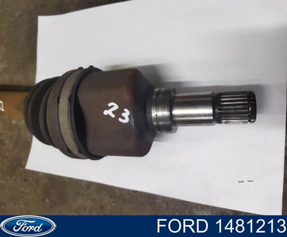 FORD 1481213 ШРУС наружный передний в наличии Черновцы