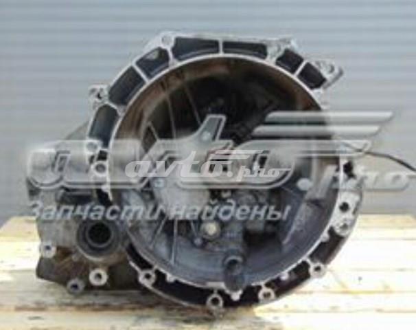 Ручная коробка передач 1481551 FORD