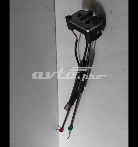 Замок крышки багажника 1501840 FORD