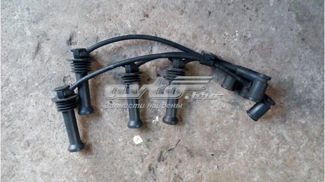 Провода зажигания 1502367 FORD