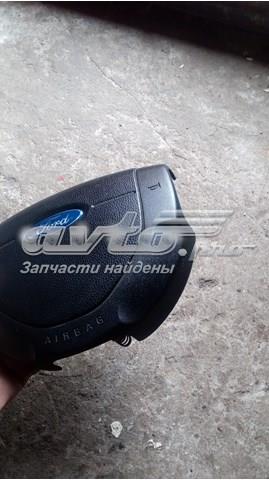 1503968 Подушка безопасности (AIRBAG) водительская купить Харьков