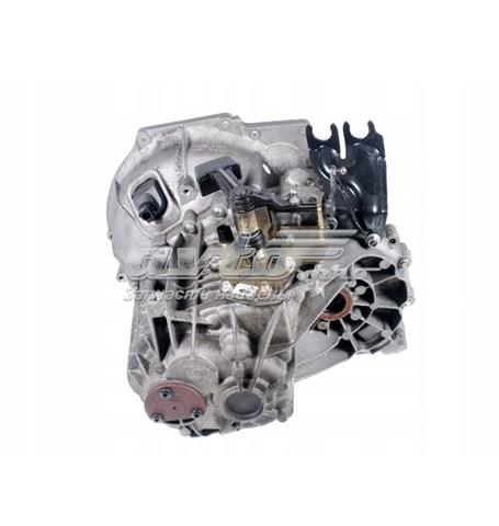 FORD 1509469 КПП в наличии Львов