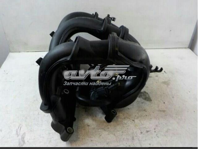 FORD 1511211 Впускной коллектор в наличии Житомир