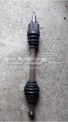 Привод в сборе левый 1513991 FORD