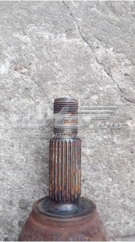 FORD 1513991 Левая полуось в наличии Днепр