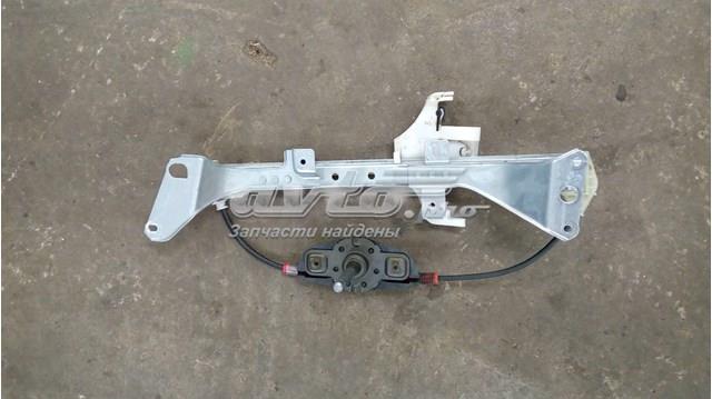 FORD 1528043 Механизм стеклоподъемника двери задней левой в наличии Кривой Рог