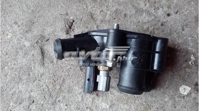 1531004 FORD Фланец системы охлаждения купить в Тернополь