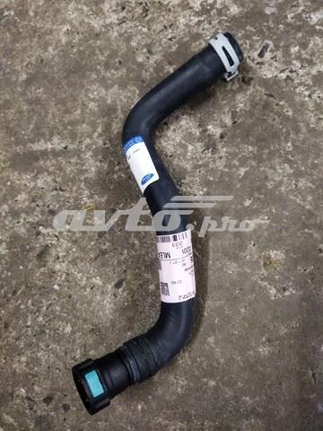 Патрубок отопителя 1546435 FORD