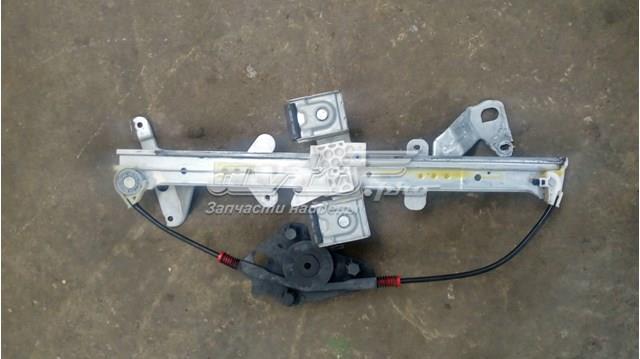 FORD 1609124 Стеклоподъемник передней левой двери в наличии Запорожье