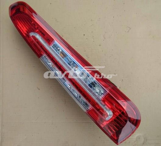 Фонарь задний правый 1619507 FORD