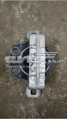 1677276 Подушка (опора) двигателя правая передняя купить Сумы