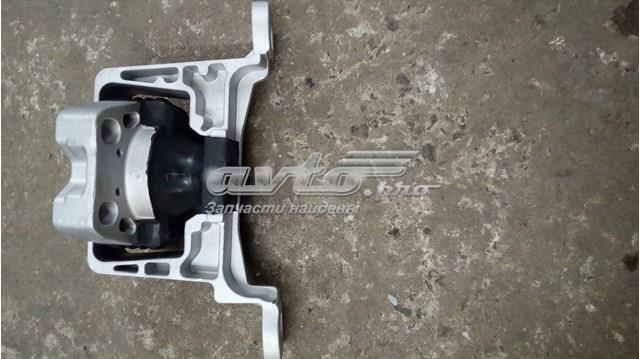 1677276 FORD Подушка (опора) двигателя правая передняя купить в Сумы