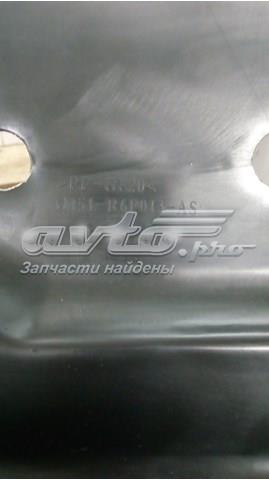 1681025 FORD Защита двигателя купить в Кривой Рог