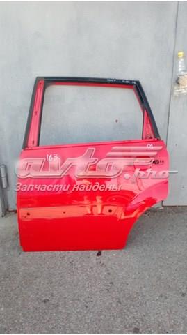 1692526 FORD Дверь задняя левая купить в Полтава