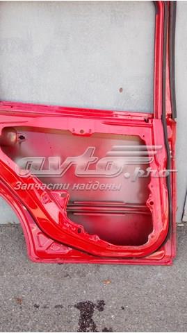 1692526 FORD Дверь задняя левая купить в Житомир