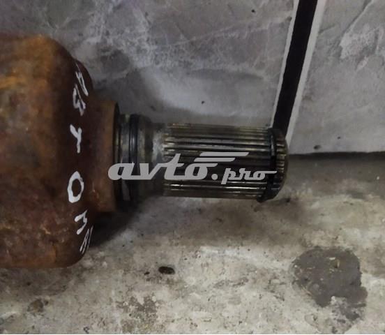 FORD 1710783 Левая полуось в наличии Черкассы