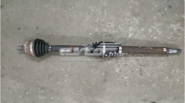 Полуось передняя, правая 1726275 FORD