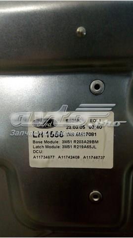 FORD 1738645 Стеклоподъемник передней левой двери в наличии Киев