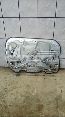 Механизм стеклоподъемника двери передней, правой Ford Focus 2