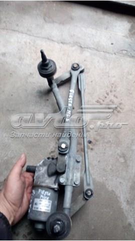 1740714 FORD Мотор дворников купить в Харьков