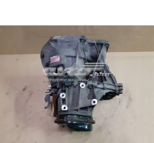 1763780 FORD КПП в сборе (механическая коробка передач) купить в Одесса