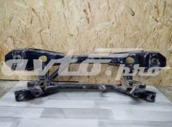 Балка задней подвески поперечная 1770045 FORD