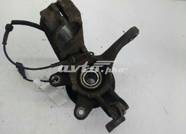 Кулак поворотный передний правый 1777796 FORD
