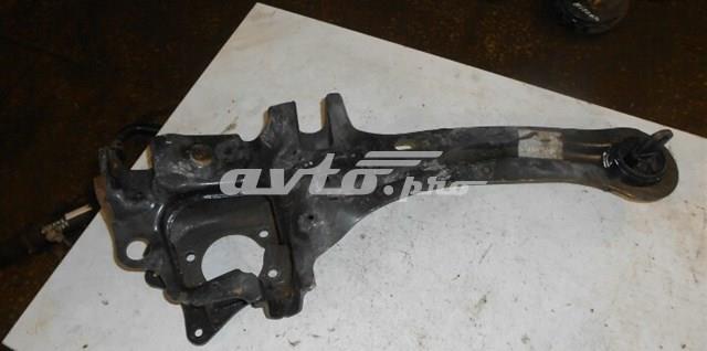 Кулак поворотный правый 1785709 FORD