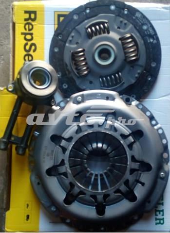 Сцепление 1788686 FORD