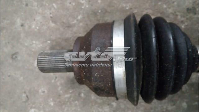 1798107 FORD Полуось (привод) передняя левая купить в Кривой Рог