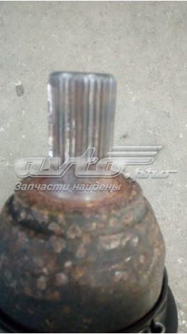 1798112 FORD Левая полуось купить в Украина