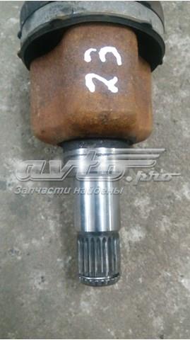 1798112 FORD Левая полуось купить в Львов