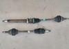 Полуось левая короткая или правая длинная   ford fiesta 02-08г. fusion 02-12г. оригинал  цена за штуку 1804618 