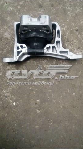 1862540 FORD Подушка (опора) двигателя правая купить в Каменское