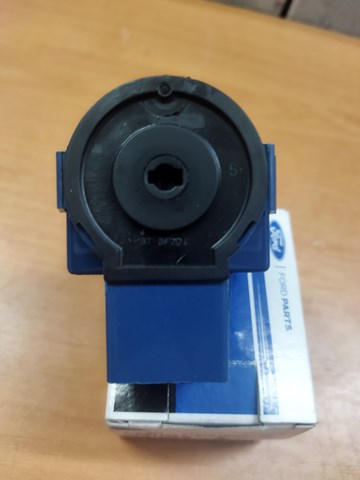 Контакты замка зажигания 1S7T11572AA FORD