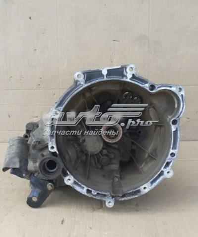 МКПП в сборе 2014875 FORD