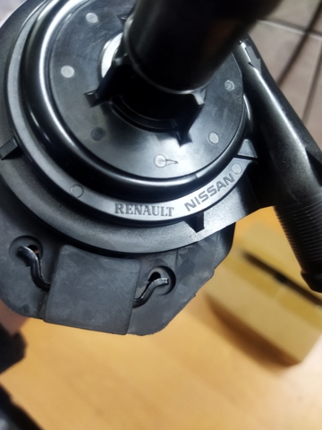 215806RC0A NISSAN купить в Кривой Рог