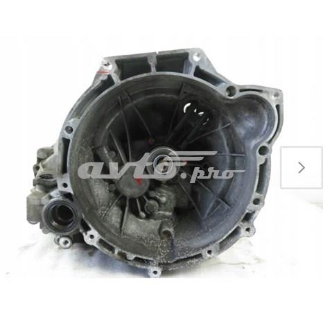 2N1R7002CA FORD КПП купить в Сумы