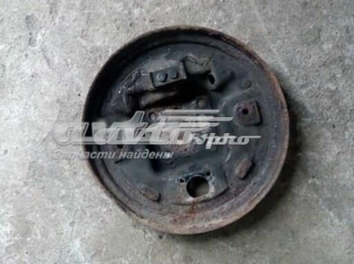 Пыльник тормозного диска заднего правый 2S612211AB FORD