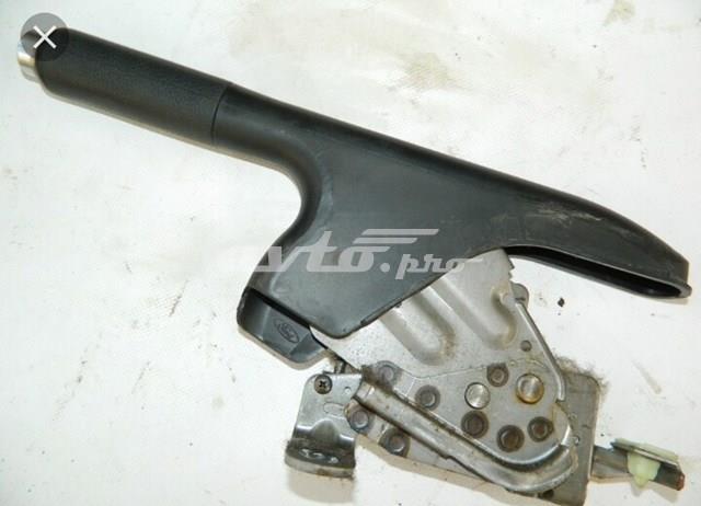 Привод стояночного тормоза (управление ручным тормозом) 2S612780CD FORD